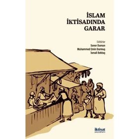 İktisat Yayınları İslam İktisadında Garar