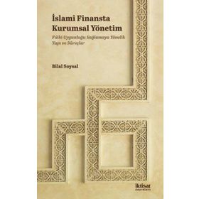 İktisat Yayınları - İslami Finansta Kurumsal Yönetim
