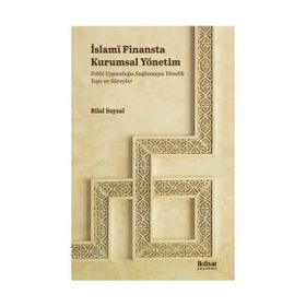 İktisat Yayınları - İslami Finansta Kurumsal Yönetim