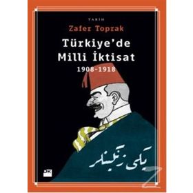 İKTİSAT - ZEYNEL DINLER (ISBN:9789944141147)