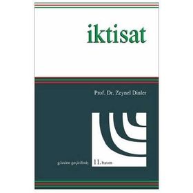 İKTISAT - ZEYNEL DINLER