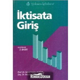 İKTİSATA GİRİŞ - MURAT ALI DULUPÇU