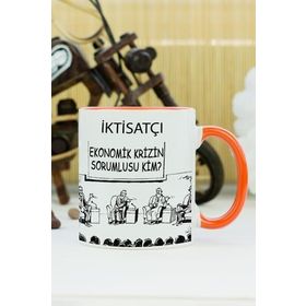 İktisatçı Kupa Bardak