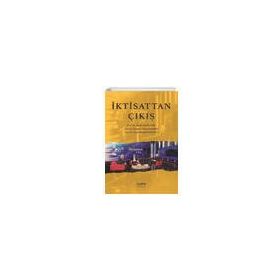 İktisattan Çıkış Der Yayınları
