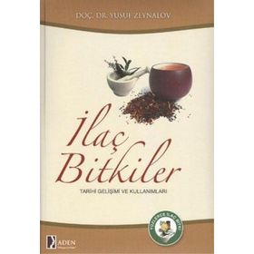 İLAÇ BITKILER - YUSUF ZEYNALOV