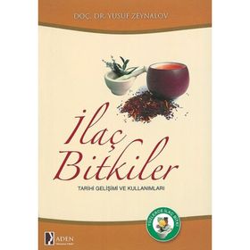 İLAÇ BITKILER - YUSUF ZEYNALOV