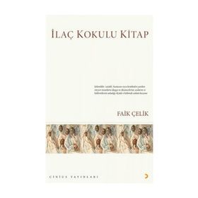 İLAÇ KOKULU KITAP - FAIL ÇELİK