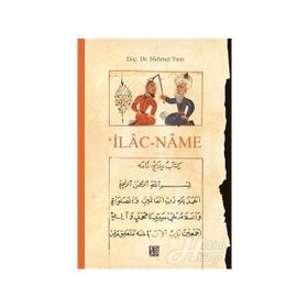 İlaç-Name - Mehmet Yastı