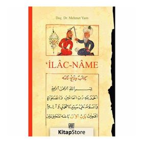 İlaç-Name - Mehmet Yastı