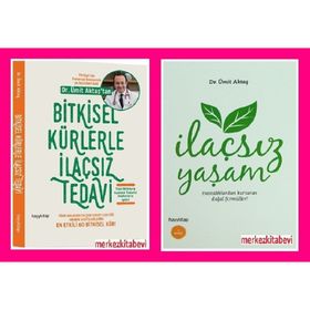 İlaçsız Yaşam Hastalıklardan Kurtaran Doğal Formüller! - Ümit Aktaş