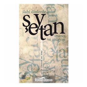İlahi Dinlerde Şeytan - Mehmet Aydın