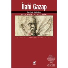 İlahi Gazap - Darrin M. McMahon