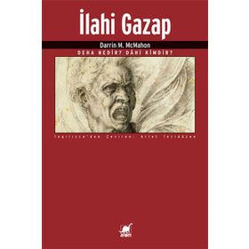 İlahi Gazap - Darrin M. McMahon