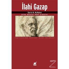 İlahi Gazap - Darrin M. McMahon