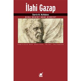 İlahi Gazap - Darrin M. McMahon