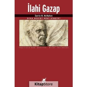 İlahi Gazap - Darrin M. McMahon
