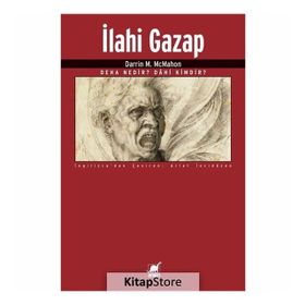 İlahi Gazap - Darrin M. McMahon