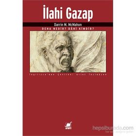 İlahi Gazap - Darrin M. McMahon