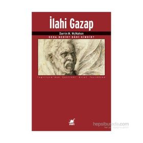 İlahi Gazap - Darrin M. McMahon