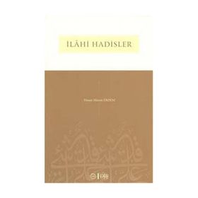 İlahi Hadisler - Hasan Hüsnü Erdem