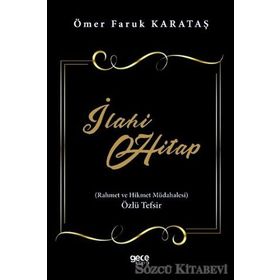 İlahi Hitap - Ömer Faruk Karataş