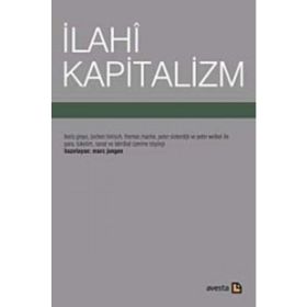 İlahi Kapitalizm - Marc Jongen