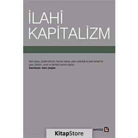 İlahi Kapitalizm - Marc Jongen