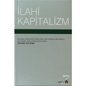 İlahi Kapitalizm - Marc Jongen