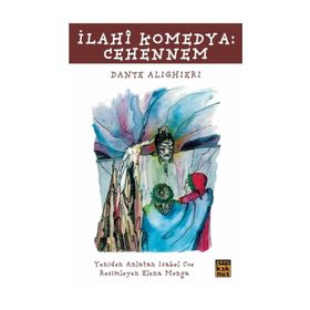 İlahi Komedya - Cehennem - Dante Alighieri