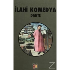 İLAHİ KOMEDYA - DANTE ALIGHIERI (ISBN:9786055248468)