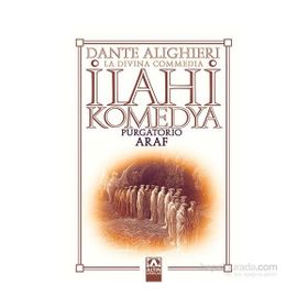 İLAHI KOMEDYA - DANTE ALIGHIERI