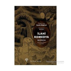 İLAHI KOMEDYA - DANTE ALIGHIERI