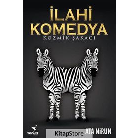 İlahi Komedya: Kozmik Şakacı - Ata Nirun