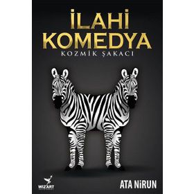 İlahi Komedya: Kozmik Şakacı - Ata Nirun