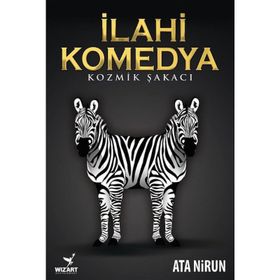İlahi Komedya: Kozmik Şakacı - Ata Nirun