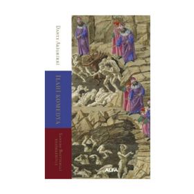 İlahi Komedya - Sandro Botticelli Resimleriyle - Alfa Yayıncılık