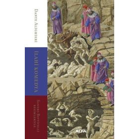İlahi Komedya - Sandro Botticelli Resimleriyle - Alfa Yayıncılık