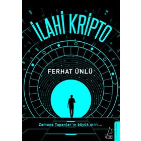 İlahi Kripto - Ferhat Ünlü