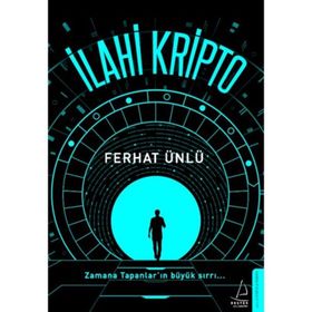 İlahi Kripto - Ferhat Ünlü