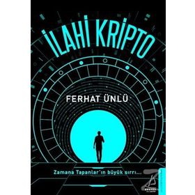 İlahi Kripto - Ferhat Ünlü