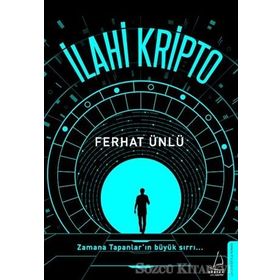 İlahi Kripto - Ferhat Ünlü