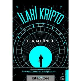 İlahi Kripto - Ferhat Ünlü