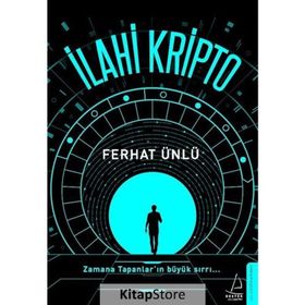 İlahi Kripto - Ferhat Ünlü
