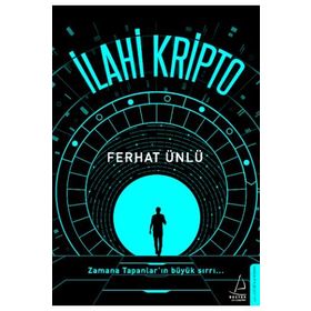 İlahi Kripto - Ferhat Ünlü