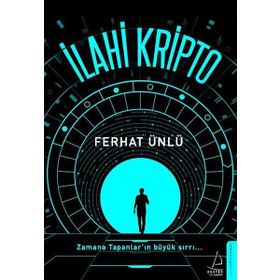 İlahi Kripto - Ferhat Ünlü