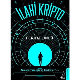 İlahi Kripto - Ferhat Ünlü