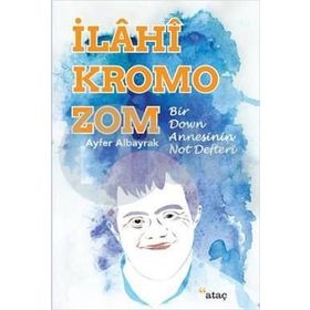 İlahi Kromozom - Ayfer Albayrak