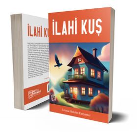 İlahi Kuş - Lokman Batuhan Kurtyemez