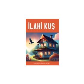 İlahi Kuş - Lokman Batuhan Kurtyemez