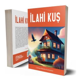 İlahi Kuş - Lokman Batuhan Kurtyemez